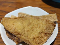 -韩师傅老大同刀削面(北苑路店)