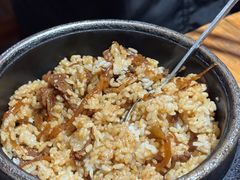 -百年石锅饭·朝鲜族传统民餐