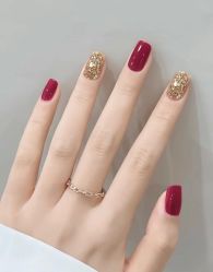 -M·X Nail日式美甲美睫