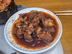 -顺庆羊肉馆(南坪店)