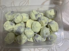 -天津小三宝栗子店(黄海路店)