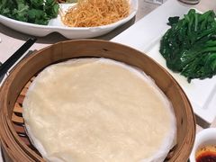-四姐妹东北饺子(沙尾路店)