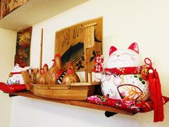 -达摩君日本料理(泰海花园小区店)