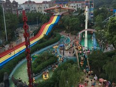 -杭州浪浪浪水公园