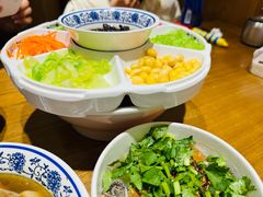 -咂摸(南锣鼓巷店)