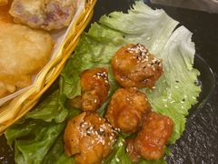 -烤路里·韩国品质自助烤肉(石路天虹4号店)