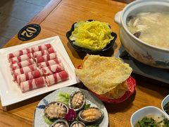 -金龙·打边炉(南京西路店)