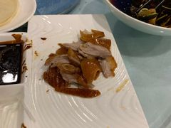 -香融府·烤鸭·家常菜(马家堡路店)