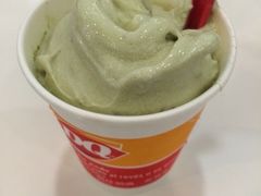 -DQ·蛋糕·冰淇淋(虹口龙之梦店)