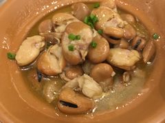 -骏莱海鲜鱼港(五角场店)