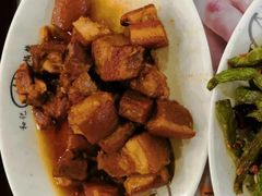 红烧肉-和记馅饼(日照街店)