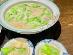 -山水茶艺馆·点心粤菜·30年老字号