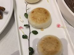 -富淳饭店(世纪公园店)