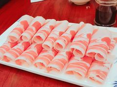 -老字号京味涮肉坊(梦溪路店)