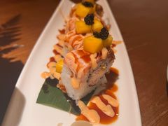 -阿吾罗日本料理(K11艺术中心店)