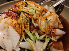 -丝路金桃·新疆菜(徐汇店)