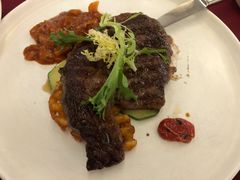 肉眼牛排-红房子西菜馆(淮海中路店)