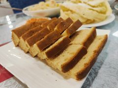 -汗腾格里·风味餐厅(新疆驻京办店)