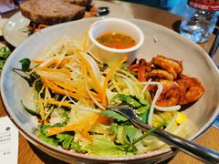 -Wagas(凤凰汇店)