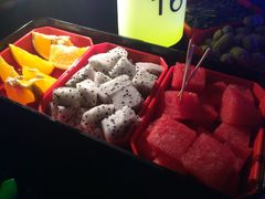 -好久不见网红乐队酒吧(鼓浪屿海底世界店)