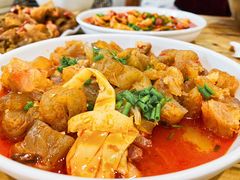 牛筋-西环肥仔螺蛳粉(总店)