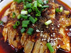 怪味鸡-老丘丘(较场口店)