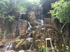 -长谷洞天