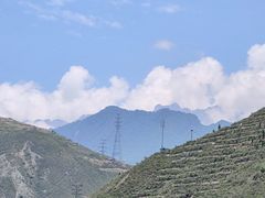 -萝卜寨羌文化生态旅游区