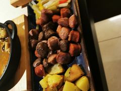 -囧吉香生蚝牛排馆(湖北路店)
