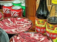 -阳阳老火锅(小南门店)