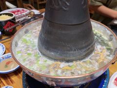 -凤吉园乌拉满族火锅中华老字号(繁荣路店)