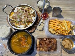 -贤花饭店(城阳店)