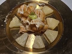 -艋舺·台湾小馆老字号(平安悦坊店)