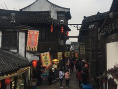-王记海棠糕(新场古镇店)