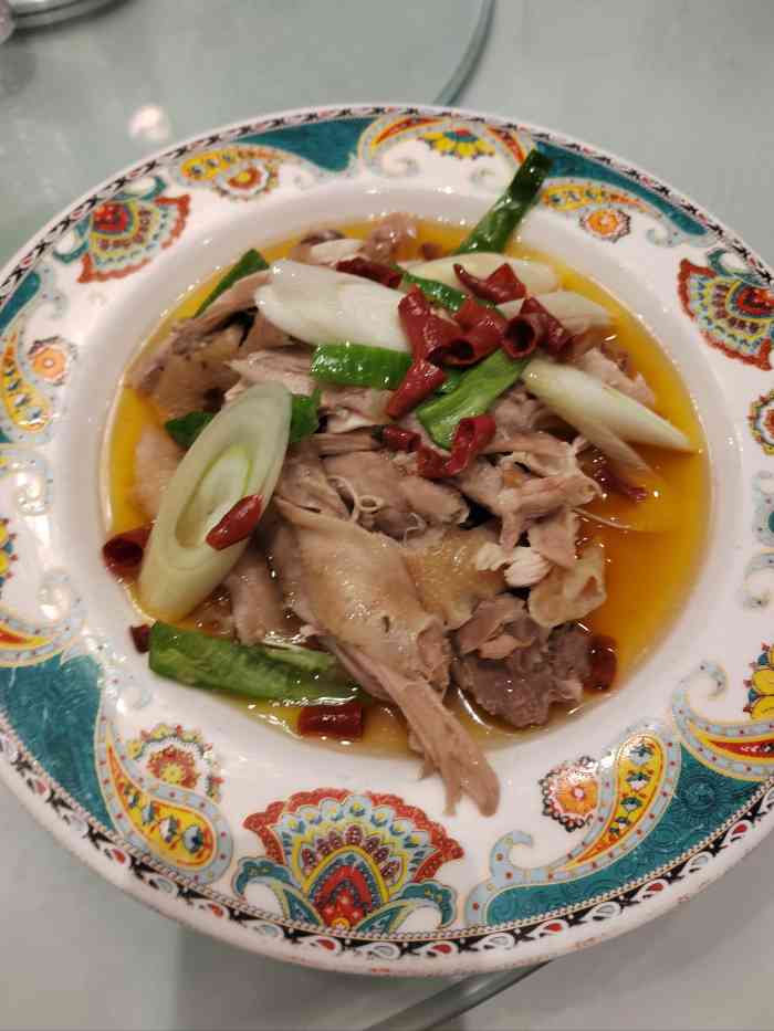 巴依老爷新疆美食(潘家园店)-"潘家园地铁站路东,三环路边.