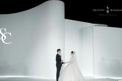 -余笙是你婚礼策划(创意谷店)