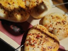 -钱锋炭缸烧烤(安达街直营二店)