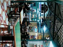 -大食代美食广场(上海中心店)