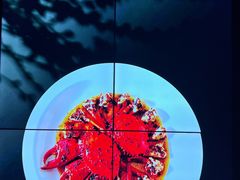 -上海滩餐厅(BFC外滩金融中心店)