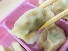 -四姐妹东北饺子(沙尾路店)