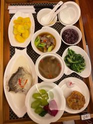 点击看大图 -馨月汇·一悦馨香月子中心(前滩店)