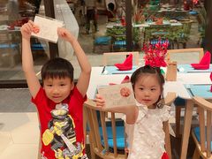 -味餐厅·海鲜·火锅·自助餐