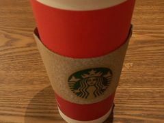 android_upload_pic-星巴克(兰州国芳百货店)