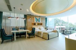 -爱丽馨御景月子中心