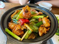 -佰味家宴(柠溪文化广场店)