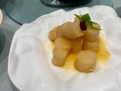 -西贝海鲜汇(槐安路店)