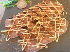 -王鼎精致料理铁板烧(世博源店)