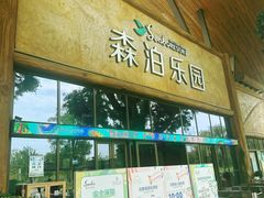 -杭州开元森泊度假乐园