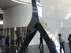 -华晨宝马铁西工厂