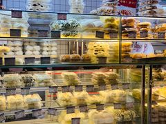 -白玉兰食品甜凤店(合生汇店)